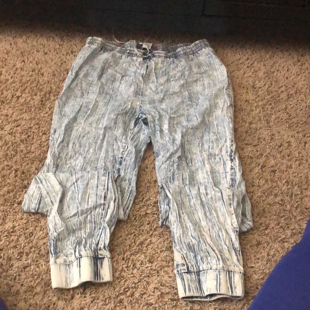 Joggers